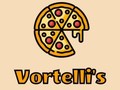 Jogo Vortelli's Pizza