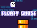 Jogo Floaty Ghost