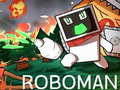 Jogo RoboMan