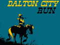 Jogo Dalton City Run