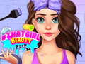 Jogo #ThatGirl Beauty Prep