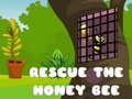 Jogo Rescue The Honey Bee