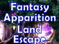 Jogo Fantasy Apparition Land Escape