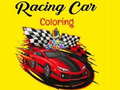 Jogo BTS Racing Car Coloring