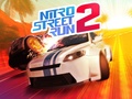 Jogo Nitro Street Run 2
