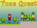 Jogo Yuas Quest