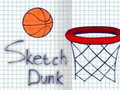 Jogo Sketch Dunk
