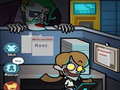 Jogo Crazy worker