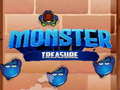 Jogo Monster Treasure