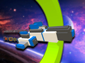 Jogo Hovercraft Spaceship
