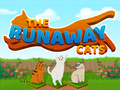 Jogo The Runaway Cats