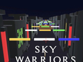 Jogo Sky Warriors