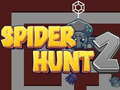 Jogo Spider Hunt 2