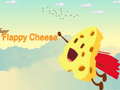 Jogo Super Flappy Cheese