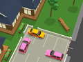 Jogo Car parking 3D: Merge Puzzle