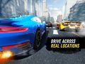 Jogo Racing Go