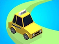 Jogo Traffic Run Puzzle