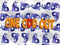 Jogo One Odd Out