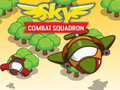 Jogo Sky Combat Squardom