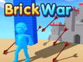 Jogo Brick War