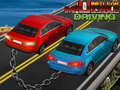Jogo Joined car impossible driving