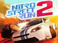 Jogo Nitro Street Run 2