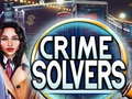 Jogo Crime Solvers