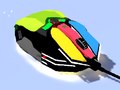 Jogo Mouse Evolution