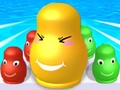 Jogo Bottle Rush 3D