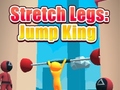 Jogo Stretch Legs: Jump King