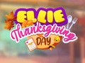 Jogo Ellie Thanksgiving Day