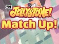 Jogo Jellystone!: Match Up