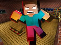 Jogo 5 Nights at Monster School