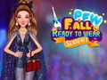 Jogo PFW Fall Ready To Wear Season 1