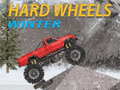 Jogo Hard Wheels Winter