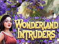 Jogo Wonderland Intruders