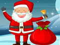 Jogo Xmas gifts chain