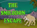 Jogo The Smilodon Escape