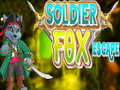 Jogo Soldier Fox Escape