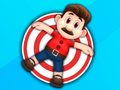 Jogo Kick The Mario