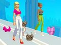 Jogo Catwalk Girl Challenge