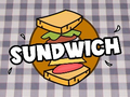 Jogo Sundwich