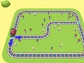 Jogo Train Master