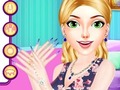 Jogo Beautiful Starry Sky Nail 2