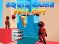 Jogo Squid Game Fall Guy