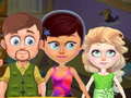 Jogo Camping Journey