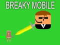 Jogo Breaky Mobile