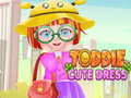 Jogo Toddie Cute Dressup