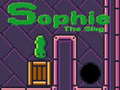 Jogo Sophie The Slug