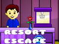 Jogo Resort Escape